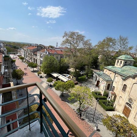 I&V Apartment Βάρνα Εξωτερικό φωτογραφία