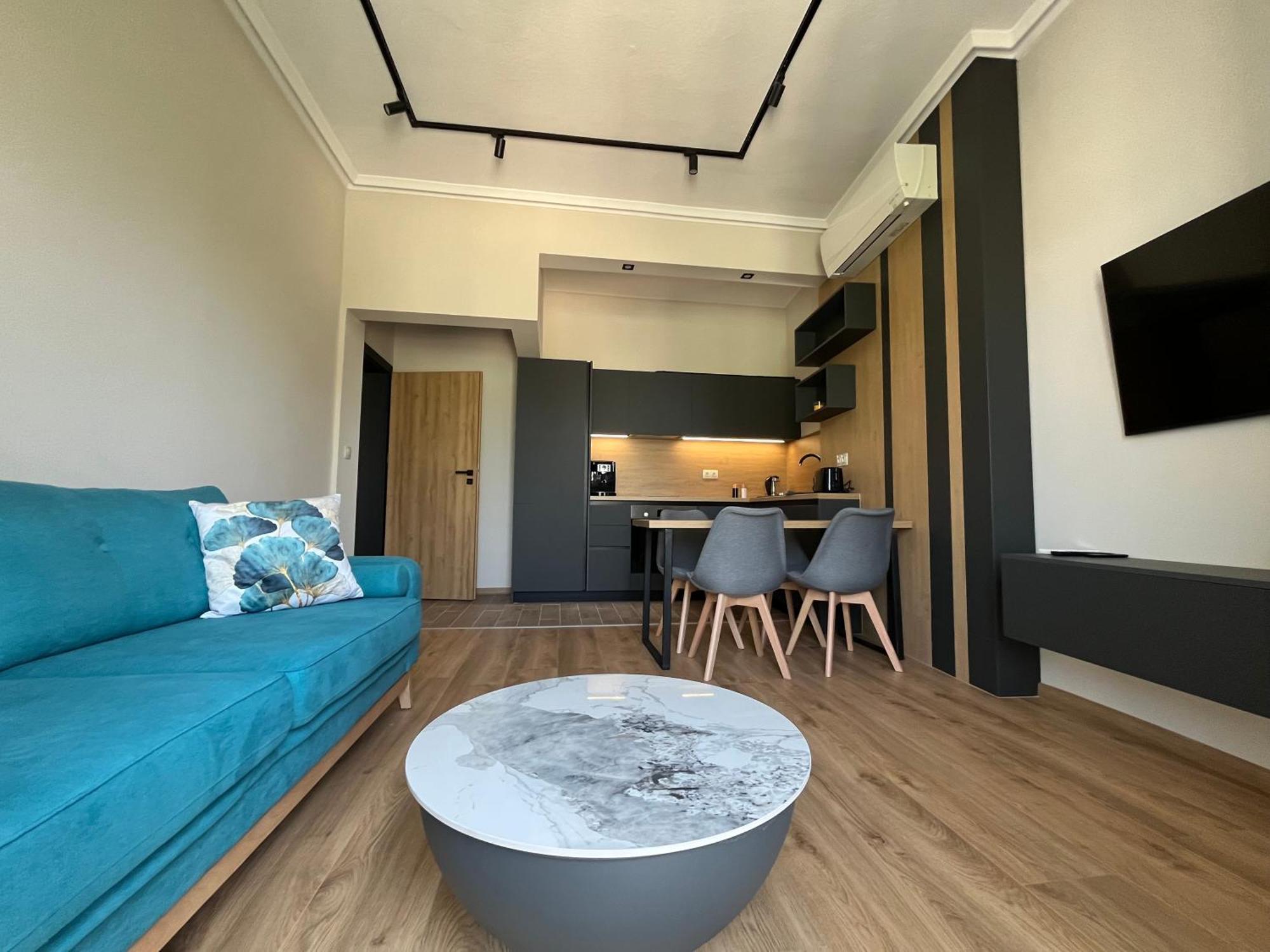 I&V Apartment Βάρνα Εξωτερικό φωτογραφία