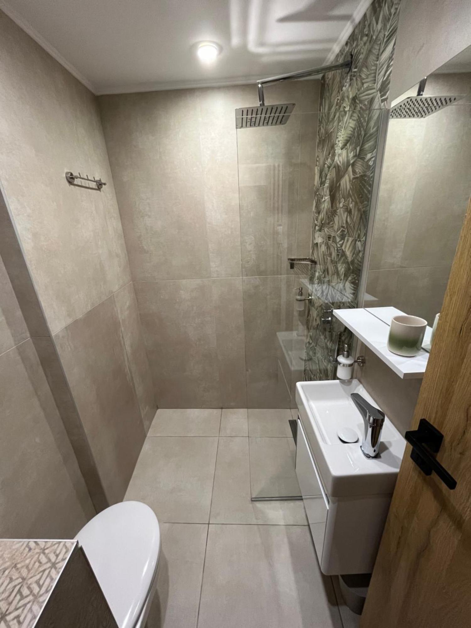 I&V Apartment Βάρνα Εξωτερικό φωτογραφία