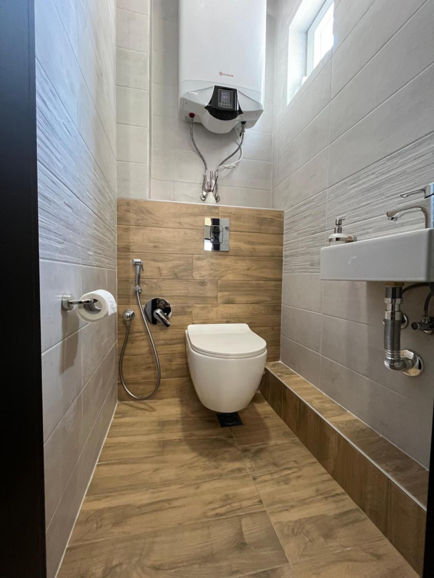I&V Apartment Βάρνα Εξωτερικό φωτογραφία