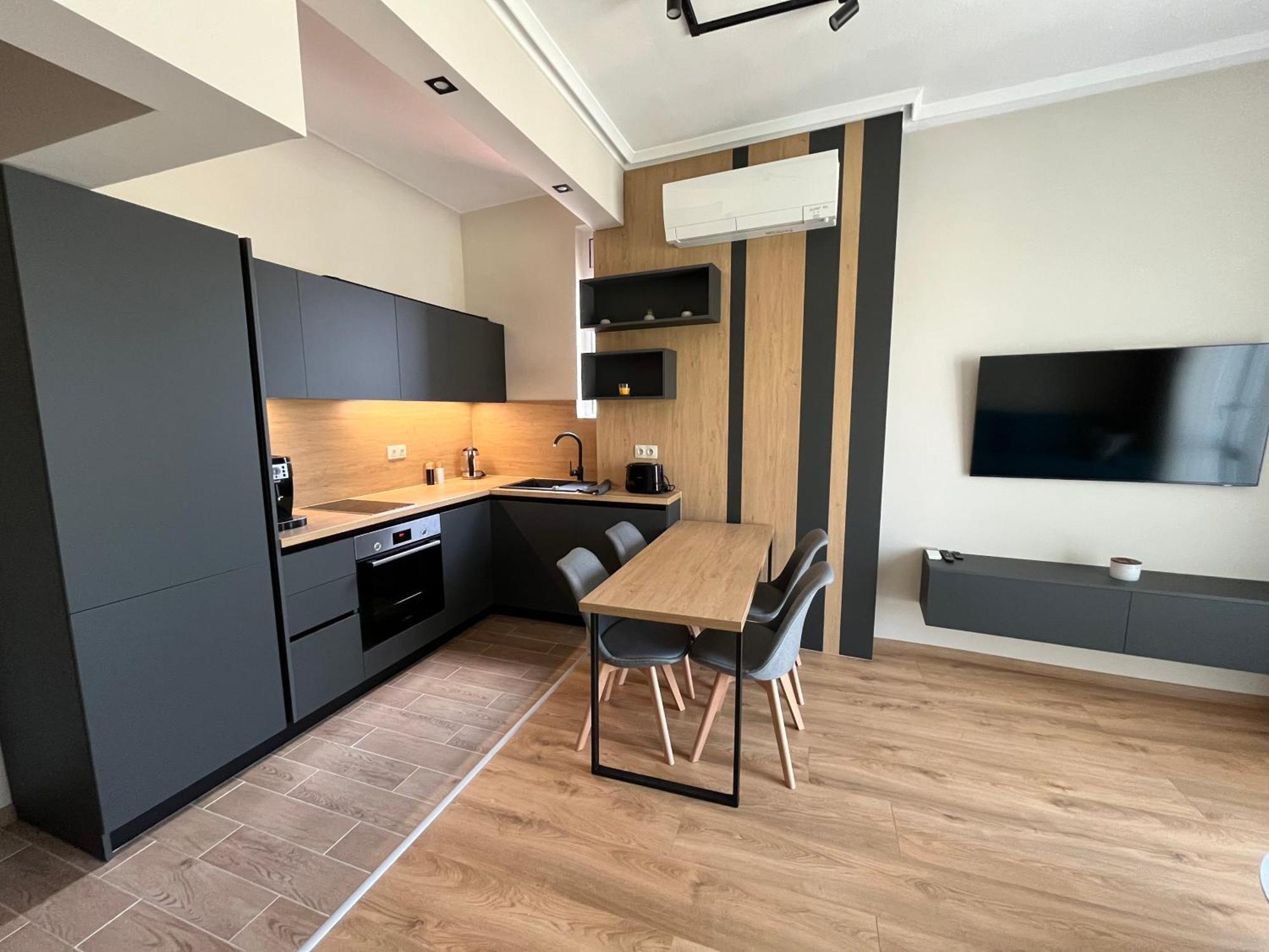 I&V Apartment Βάρνα Εξωτερικό φωτογραφία