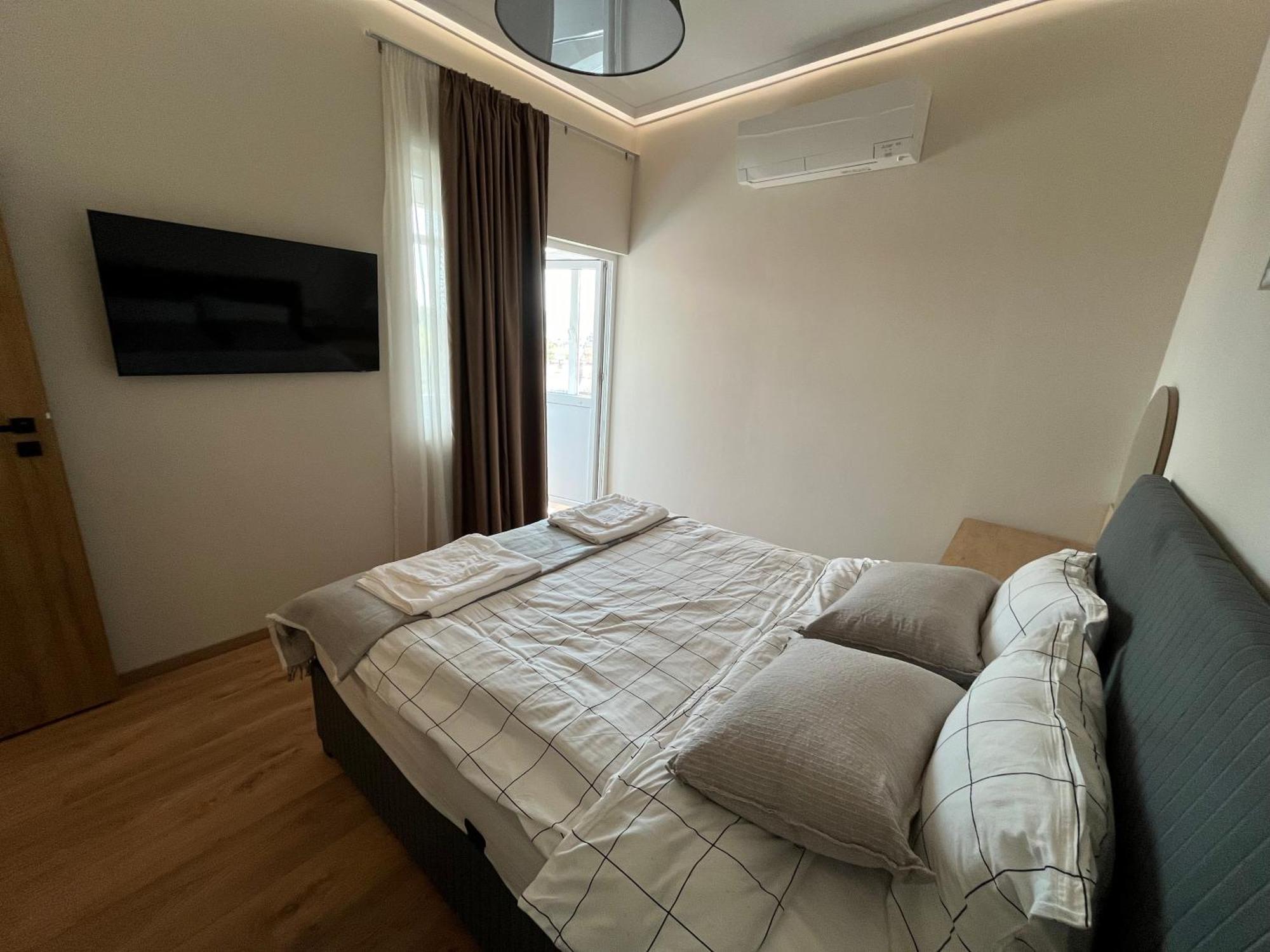 I&V Apartment Βάρνα Εξωτερικό φωτογραφία
